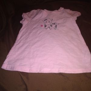 Girls t-shirts